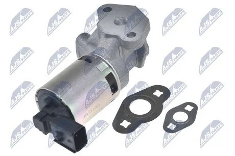 КЛАПАН EGR | CHRYSLER 300/300C 2.7,3.5,5.7,6.1 2005-,DODGE RAM 1500 3.7,4.7,5.7 2011- NTY EGRCH007