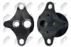 КЛАПАН EGR | ENG.1.4-2.5 CHEVROLET AVEO,CRUZE,LACETTI,NUBIRA,EPICA, DAEWOO KALOS,LACETTI,NUBIRA, 09.2002- NTY EGRCH008 (фото 5)