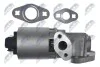 КЛАПАН EGR | CHRYSLER TOWN&COUNTRY 2.4,3.3,3.8 2004-,DODGE GRAND CARAVAN 3.3,3.8 2004- NTY EGRCH012 (фото 4)
