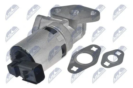 КЛАПАН EGR | CHRYSLER TOWN&COUNTRY 2.4,3.3,3.8 2004-,DODGE GRAND CARAVAN 3.3,3.8 2004- NTY EGRCH012