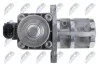 КЛАПАН EGR | CHRYLSER GAND VOYAGER 2.8CRD 2011-,JEEP CHEROKEE 2.8CRD 2011-,WRANGLER 2.8CRD 2011- NTY EGRCH015 (фото 3)