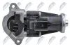 КЛАПАН EGR | CHRYLSER GAND VOYAGER 2.8CRD 2011-,JEEP CHEROKEE 2.8CRD 2011-,WRANGLER 2.8CRD 2011- NTY EGRCH015 (фото 5)