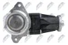 КЛАПАН EGR | CHRYLSER GAND VOYAGER 2.8CRD 2011-,JEEP CHEROKEE 2.8CRD 2011-,WRANGLER 2.8CRD 2011- NTY EGRCH015 (фото 6)