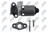 КЛАПАН EGR | CHRYSLER 300 2.7 2005-,3.5 2009-,SEBRING 2.7 2006-,DODGE JOURNEY 3.5 2009- NTY EGRCH016 (фото 4)