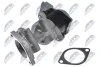 КЛАПАН EGR | CITROEN C5 2.7HDI 2008-,PEUGEOT 407 2.7HDI 2006-,607 2.7HDI 2004-/ЛІВ/ NTY EGRCT004 (фото 2)