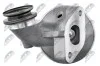 КЛАПАН EGR | CITROEN C2 1.4HDI 2003-,C3 1.4HDI 2002-,FORD FIESTA 1.4TDCI 2001-,FUSION 1.4TDCI 2002-,PEUGEOT 206 1.4HDI 2001-,206+ 1.4HDI 2009-,307 1.4HDI 2001- NTY EGRCT009 (фото 5)
