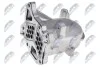 РАДІАТОР EGR | CITROEN C4 1.6HDI 2009-,C5 1.6HDI 2010-,FORD FOCUS 1.6TDCI 2010-,MONDEO IV 1.6TDCI 2011-,PEUGEOT 3008 1.6HDI 2010-,4008 1.6HDI 2012-,5008 1.6HDI 2010-,508 1.6HDI 2010-,VOLVO S40 1.6D 2010-,S60 1.6D 2011- NTY EGRCT010 (фото 1)