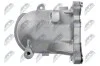 РАДІАТОР EGR | CITROEN C4 1.6HDI 2009-,C5 1.6HDI 2010-,FORD FOCUS 1.6TDCI 2010-,MONDEO IV 1.6TDCI 2011-,PEUGEOT 3008 1.6HDI 2010-,4008 1.6HDI 2012-,5008 1.6HDI 2010-,508 1.6HDI 2010-,VOLVO S40 1.6D 2010-,S60 1.6D 2011- NTY EGRCT010 (фото 4)