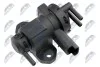 КЛАПАН EGR | CITROEN C5 I 2.2HDI 2001-,C5 II 2.2HDI 2004-,JUMPER 2.2HDI 2002-,FIAT DUCATO 2.0JTD 2002-,PEUGEOT BOXER 2.2HDI 2002- EGRCT016