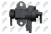 КЛАПАН EGR | CITROEN C5 I 2.2HDI 2001-,C5 II 2.2HDI 2004-,JUMPER 2.2HDI 2002-,FIAT DUCATO 2.0JTD 2002-,PEUGEOT BOXER 2.2HDI 2002- NTY EGRCT016 (фото 3)