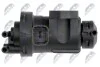 КЛАПАН EGR | CITROEN C5 I 2.2HDI 2001-,C5 II 2.2HDI 2004-,JUMPER 2.2HDI 2002-,FIAT DUCATO 2.0JTD 2002-,PEUGEOT BOXER 2.2HDI 2002- NTY EGRCT016 (фото 4)