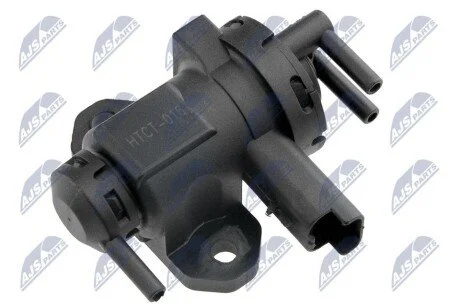 КЛАПАН EGR | CITROEN C5 I 2.2HDI 2001-,C5 II 2.2HDI 2004-,JUMPER 2.2HDI 2002-,FIAT DUCATO 2.0JTD 2002-,PEUGEOT BOXER 2.2HDI 2002- NTY EGRCT016