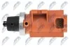 КЛАПАН EGR | CITROEN C4 2.0HDI 2004-,FORD FOCUS C-MAX 2.0TDCI 2003-,FOCUS II 2.0TDCI 2004-,PEUGEOT 307 2.0HDI 2004-,407 2.0HDI 2009-,VOLVO S40 2.0D 2004- NTY EGRCT017 (фото 4)