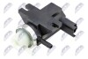 КЛАПАН EGR | ENG. 1.6D CITROEN C3 II,C4,C5,BERLINGO, FORD FOCUS III,C-MAX II,MONDEO, PEUGEOT 308,4008,PARTNER, VOLVO C30,S40 II,S60 II,S80 II,V50,V60 I,V70 III,MITSUBISHI ASX, 11.2009- EGRCT019