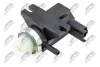 КЛАПАН EGR | ENG. 1.6D CITROEN C3 II,C4,C5,BERLINGO, FORD FOCUS III,C-MAX II,MONDEO, PEUGEOT 308,4008,PARTNER, VOLVO C30,S40 II,S60 II,S80 II,V50,V60 I,V70 III,MITSUBISHI ASX, 11.2009- EGRCT019