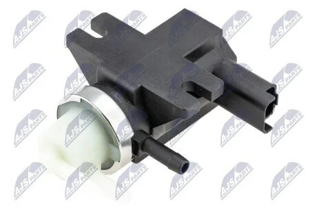 КЛАПАН EGR | ENG. 1.6D CITROEN C3 II,C4,C5,BERLINGO, FORD FOCUS III,C-MAX II,MONDEO, PEUGEOT 308,4008,PARTNER, VOLVO C30,S40 II,S60 II,S80 II,V50,V60 I,V70 III,MITSUBISHI ASX, 11.2009- NTY EGRCT019 (фото 1)