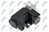 КЛАПАН EGR | SSANGYONG ACTYON 2.0XD 2005-,ACTYON SPORTS 2.0XDI 2007-,REXTON/REXTON II 2.7D,2.7XDI 2004- EGRDW009