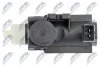 КЛАПАН EGR | SSANGYONG ACTYON 2.0XD 2005-,ACTYON SPORTS 2.0XDI 2007-,REXTON/REXTON II 2.7D,2.7XDI 2004- NTY EGRDW009 (фото 4)