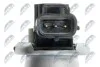 КЛАПАН EGR | FORD MONDEO 2.0DI/TDDI/TDCI 2000.11- NTY EGRFR000 (фото 4)