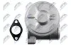 КЛАПАН EGR | FORD MONDEO 2.0TDCI, 2.2TDCI 2004-, TRANSIT 2.4TDCI 2004- NTY EGRFR002 (фото 5)