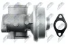 КЛАПАН EGR | FORD MONDEO 2.0TDCI, 2.2TDCI 2004-, TRANSIT 2.4TDCI 2004- NTY EGRFR002 (фото 7)
