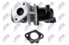 КЛАПАН EGR | FORD FOCUS C-MAX 1.6TDCI 2003- NTY EGRFR005 (фото 4)