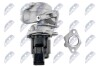 КЛАПАН EGR | FORD FOCUS C-MAX 1.6TDCI 2003- NTY EGRFR005 (фото 7)