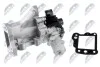 КЛАПАН EGR | FORD MONDEO 2.2TDCI 2008-,S-MAX 2.2TDCI 2008-,CITROEN C5 2.2HDI 2006-,C6 2.2HDI 2006-,PEUGEOT 407 2.2HDI 2006- EGRFR008
