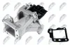 КЛАПАН EGR | FORD MONDEO 2.2TDCI 2008-,S-MAX 2.2TDCI 2008-,CITROEN C5 2.2HDI 2006-,C6 2.2HDI 2006-,PEUGEOT 407 2.2HDI 2006- NTY EGRFR008 (фото 3)
