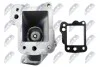КЛАПАН EGR | FORD MONDEO 2.2TDCI 2008-,S-MAX 2.2TDCI 2008-,CITROEN C5 2.2HDI 2006-,C6 2.2HDI 2006-,PEUGEOT 407 2.2HDI 2006- NTY EGRFR008 (фото 5)