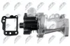 КЛАПАН EGR | FORD MONDEO 2.2TDCI 2008-,S-MAX 2.2TDCI 2008-,CITROEN C5 2.2HDI 2006-,C6 2.2HDI 2006-,PEUGEOT 407 2.2HDI 2006- NTY EGRFR008 (фото 6)