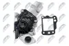 КЛАПАН EGR | FORD MONDEO 2.2TDCI 2008-,S-MAX 2.2TDCI 2008-,CITROEN C5 2.2HDI 2006-,C6 2.2HDI 2006-,PEUGEOT 407 2.2HDI 2006- NTY EGRFR008 (фото 8)