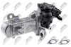 КЛАПАН EGR | FORD FOCUS 2.0TDCI 2011-,MONDEO 2.0TDCI 2010-,S-MAX 2.0TDCI 2010-,PEUGEOT 308 2.0HDI 2011-,508 2.0HDI 2010- EGRFR009