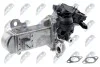 КЛАПАН EGR | FORD FOCUS 2.0TDCI 2011-,MONDEO 2.0TDCI 2010-,S-MAX 2.0TDCI 2010-,PEUGEOT 308 2.0HDI 2011-,508 2.0HDI 2010- EGRFR009