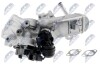 КЛАПАН EGR | FORD FOCUS 2.0TDCI 2011-,MONDEO 2.0TDCI 2010-,S-MAX 2.0TDCI 2010-,PEUGEOT 308 2.0HDI 2011-,508 2.0HDI 2010- NTY EGRFR009 (фото 2)