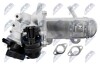 КЛАПАН EGR | FORD FOCUS 2.0TDCI 2011-,MONDEO 2.0TDCI 2010-,S-MAX 2.0TDCI 2010-,PEUGEOT 308 2.0HDI 2011-,508 2.0HDI 2010- NTY EGRFR009 (фото 4)