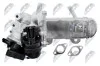 КЛАПАН EGR | FORD FOCUS 2.0TDCI 2011-,MONDEO 2.0TDCI 2010-,S-MAX 2.0TDCI 2010-,PEUGEOT 308 2.0HDI 2011-,508 2.0HDI 2010- NTY EGRFR009 (фото 4)