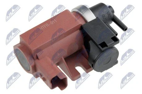 КЛАПАН EGR | FORD C-MAX 2.0TDCI 2007-,FOCUS II 2.0TDCI 2004-,GALAXY 2.0TDCI 2004-,S-MAX 2.0TDCI 2006-,VOLVO S40 2.0D 2004-,V50 2.0D 2004- NTY EGRFR011
