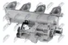 КЛАПАН EGR | FORD FOCUS II 1.8TDCI 2005-,FOCUS C-MAX 1.8TDCI 2007-,MONDEO 1.8TDCI 2007- NTY EGRFR012 (фото 2)