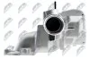 КЛАПАН EGR | FORD FOCUS II 1.8TDCI 2005-,FOCUS C-MAX 1.8TDCI 2007-,MONDEO 1.8TDCI 2007- NTY EGRFR012 (фото 6)