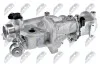 КЛАПАН EGR | FORD GALAXY 1.8TDCI 2006-,S-MAX 1.8TDCI 2006-,TOURNEO CONNECT 1.8TDCI/1.8TDDI/1.8DI 2006-,TRANSIT CONNECT 1.8DI,1.8TDCI 2002- EGRFR015
