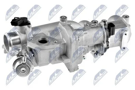 Фото 1 - клапан egr | ford galaxy 1.8tdci 2006-,s-max 1.8tdci 2006-,tourneo connect 1.8tdci/1.8tddi/1.8di 2006-,transit connect 1.8di,1.8tdci 2002- NTY EGRFR015 КЛАПАН EGR | FORD GALAXY 1.8TDCI 2006-,S-MAX 1.8TDCI 2006-,TOURNEO CONNECT 1.8TDCI/1.8TDDI/1.8DI 2006-,TRANSIT CONNECT 1.8DI,1.8TDCI 2002- NTY EGRFR015 (фото 1)