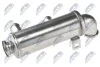 РАДІАТОР EGR | FORD FOCUS C-MAX 1.6TDCI 2003-,FOCUS II 1.6TDCI 2004-,MAZDA 3 1.6D 2003-,CITROEN C4 1.6HDI 2004-,C5 1.6HDI 2004-,PEUGEOT 206 1.6HDI 2004-,207 1.6HDI 2006-,307 1.6HDI 2004-,308 1.6HDI 2007-,407 1.6HDI 2004-,VOLVO S40 1.6D NTY EGRFR017A (фото 2)