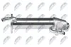 Теплообмінник EGR NTY EGRFR018A (фото 3)
