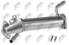NTY Теплообмінник EGR EGRFR020A