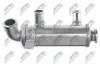 Теплообмінник EGR NTY EGRFR021A (фото 3)
