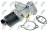 КЛАПАН EGR | FIAT 500 1.3JTD 2007.10-, PANDA 1.3JTD 2003.09-, GRANDE PUNTO 1.3JTD 2005.10-, SUZUKI SWIFT 1.3DDIS 2005.09-