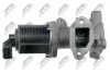 КЛАПАН EGR | FIAT 500 1.3JTD 2007.10-,PANDA 1.3JTD 2003.09-/OD NUMERU SILNIKA:3320805/,FORD KA 1.3TDCI 2008-,LANCIA MUSSA 1.3JTD 2004-/OD NUMERU SILNIKA:1331881 I 1359911/ NTY EGRFT001 (фото 4)