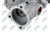 КЛАПАН EGR | FIAT 500 1.3JTD 2007.10-,PANDA 1.3JTD 2003.09-/OD NUMERU SILNIKA:3320805/,FORD KA 1.3TDCI 2008-,LANCIA MUSSA 1.3JTD 2004-/OD NUMERU SILNIKA:1331881 I 1359911/ NTY EGRFT001 (фото 5)