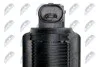 КЛАПАН EGR | FIAT 500 1.3JTD 2007.10-,PANDA 1.3JTD 2003.09-/OD NUMERU SILNIKA:3320805/,FORD KA 1.3TDCI 2008-,LANCIA MUSSA 1.3JTD 2004-/OD NUMERU SILNIKA:1331881 I 1359911/ NTY EGRFT001 (фото 6)